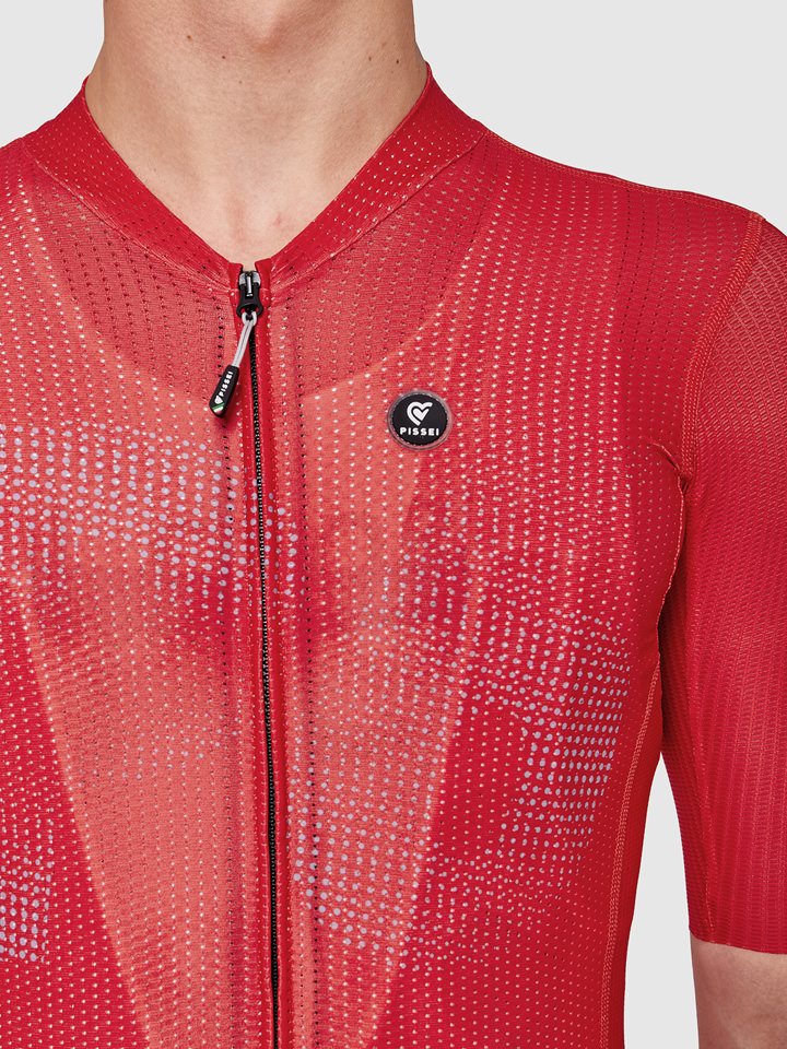 PISSEI: SANREMO SHORT SLEEVE JERSEY
