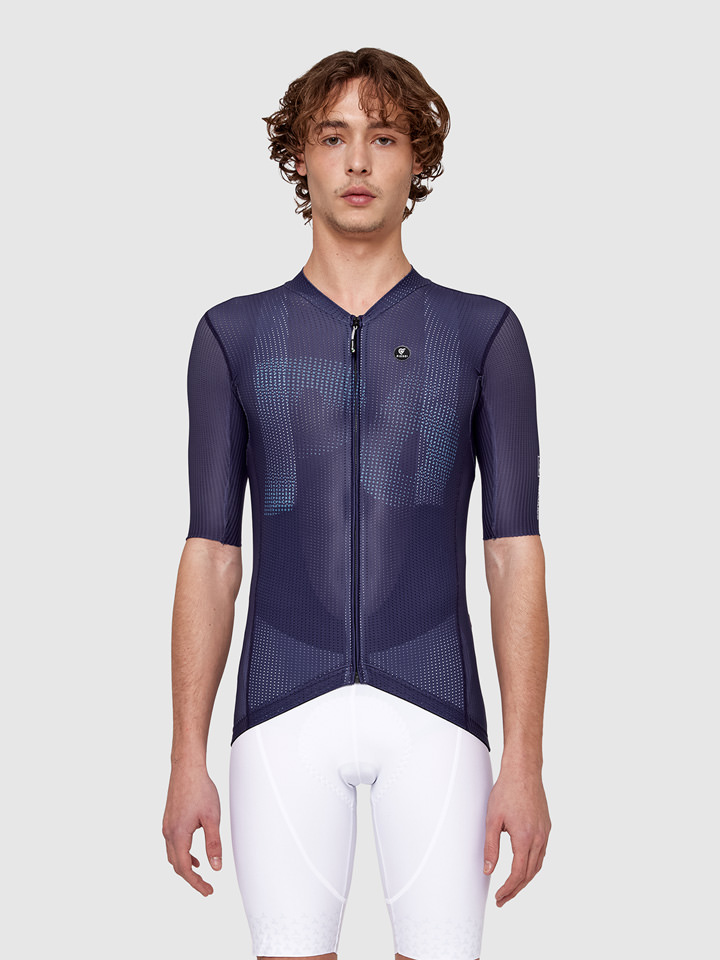 PISSEI: SANREMO SHORT SLEEVE JERSEY