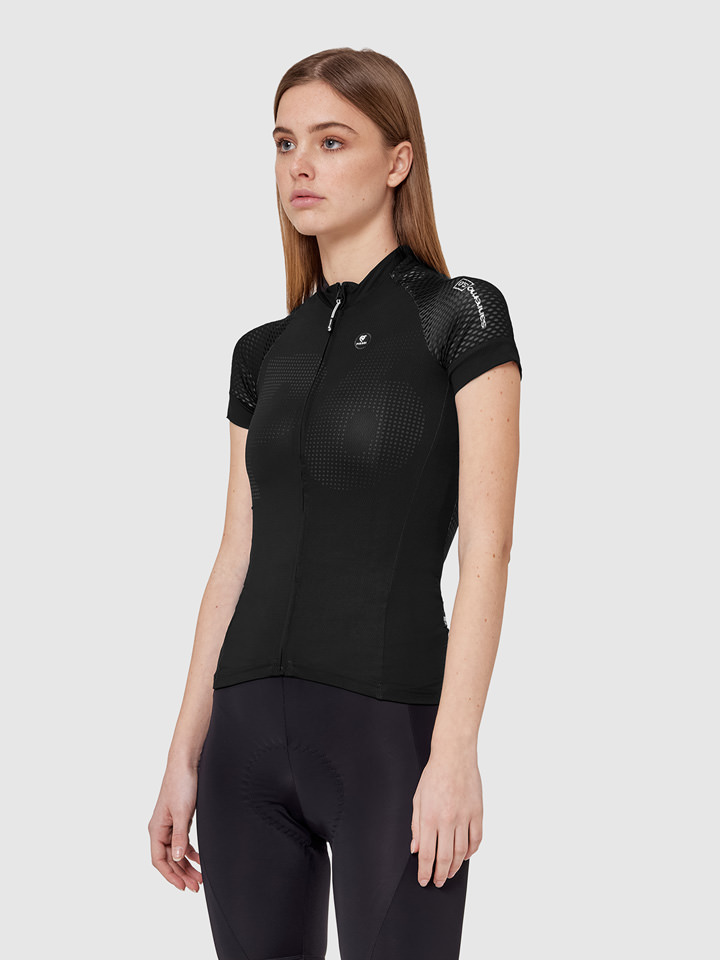 PISSEI: WOMAN'S SANREMO SHORT SLEEVE JERSEY