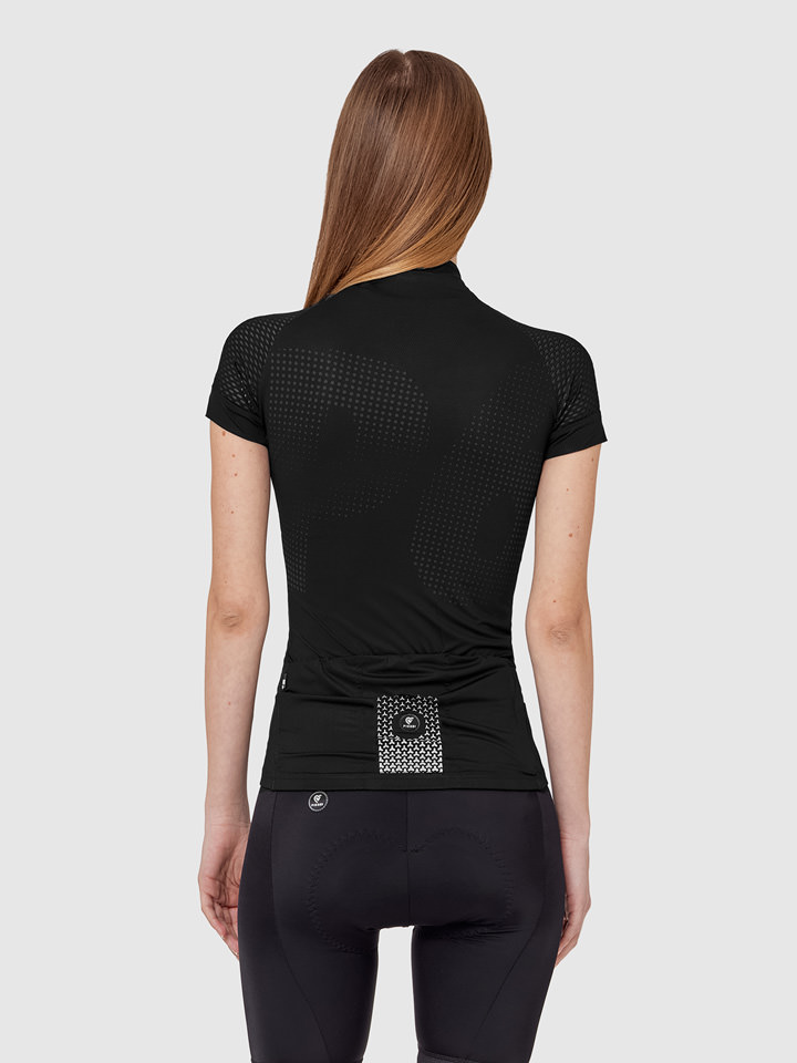PISSEI: WOMAN'S SANREMO SHORT SLEEVE JERSEY