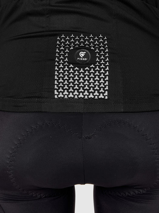 KURZARMTRIKOT FÜR DAMEN SANREMO