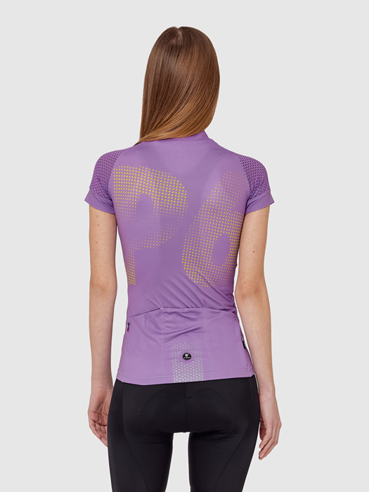 KURZARMTRIKOT FÜR DAMEN SANREMO