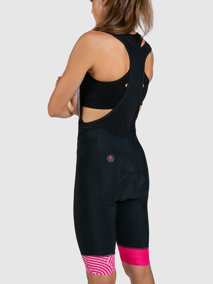 PISSEI: WOMAN'S SANREMO SHORTS