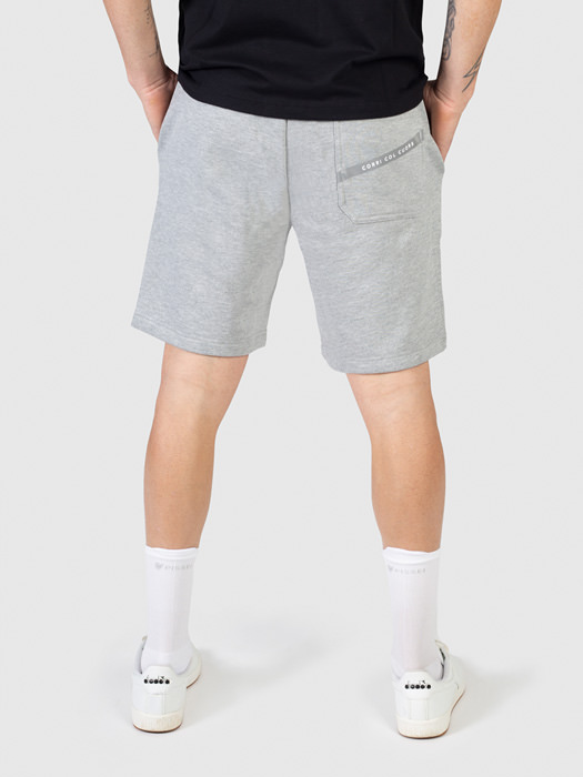 FLEECE SHORTS