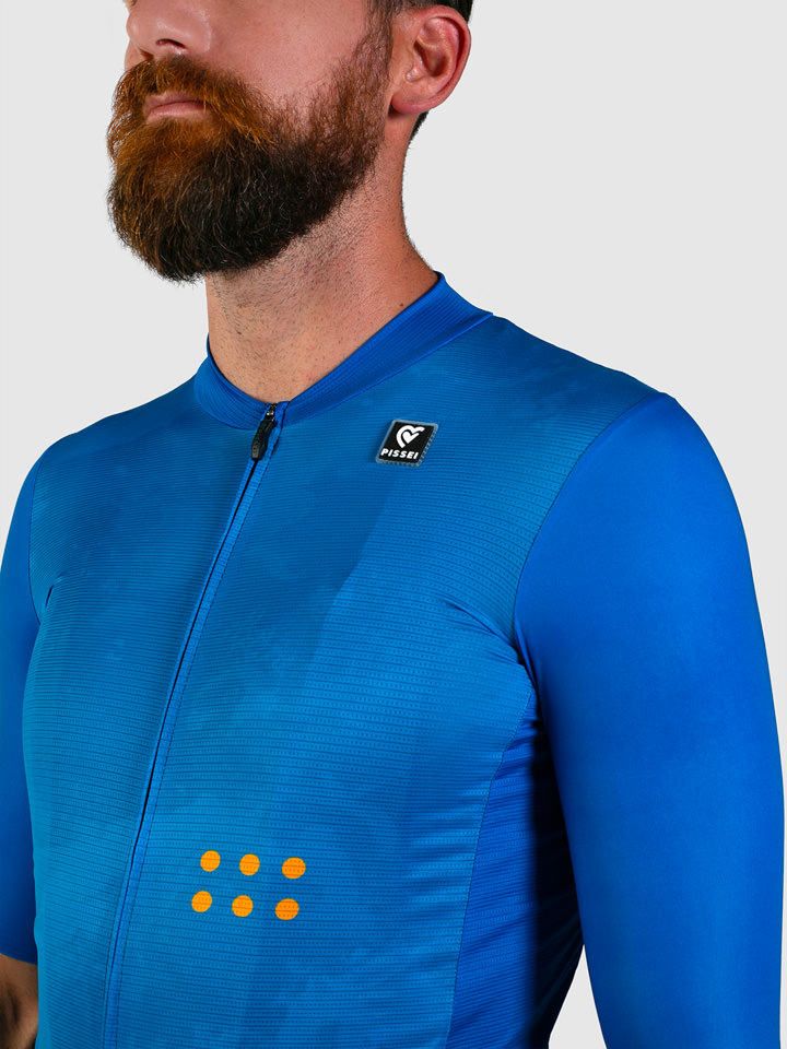 PISSEI: MAGLIA MANICA CORTA TEMPO