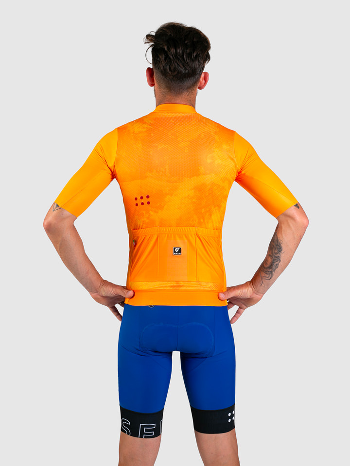 PISSEI: TEMPO MAGLIA MANICA CORTA