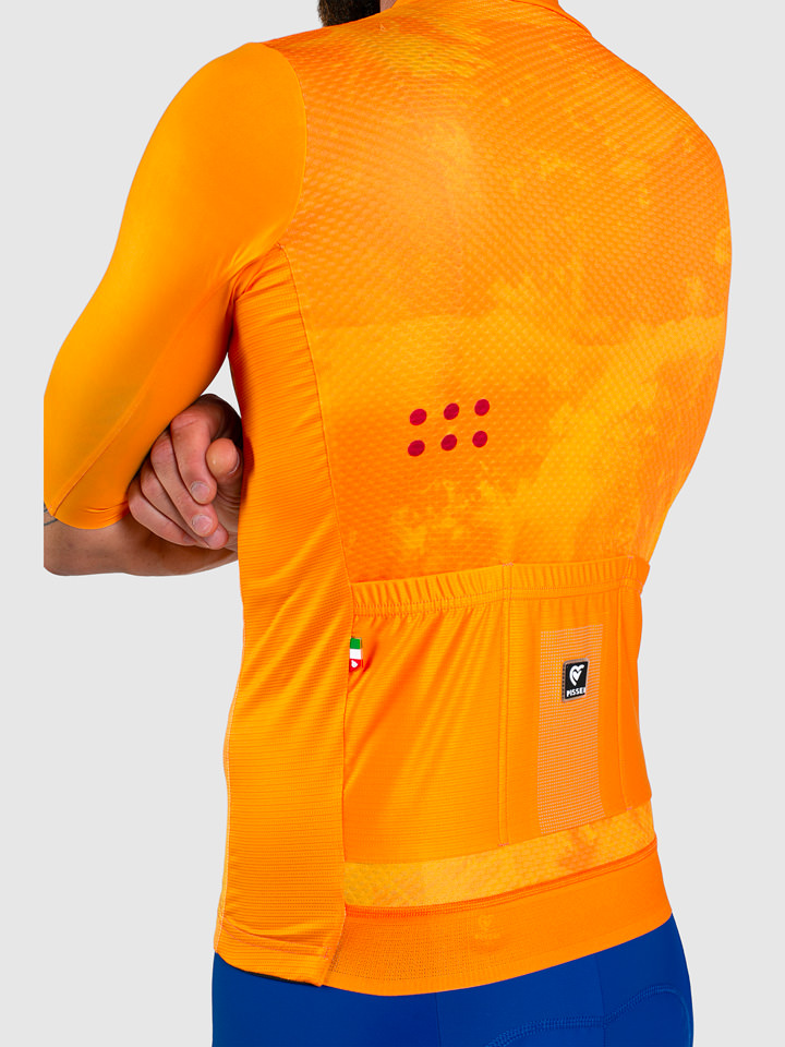 PISSEI: TEMPO MAGLIA MANICA CORTA