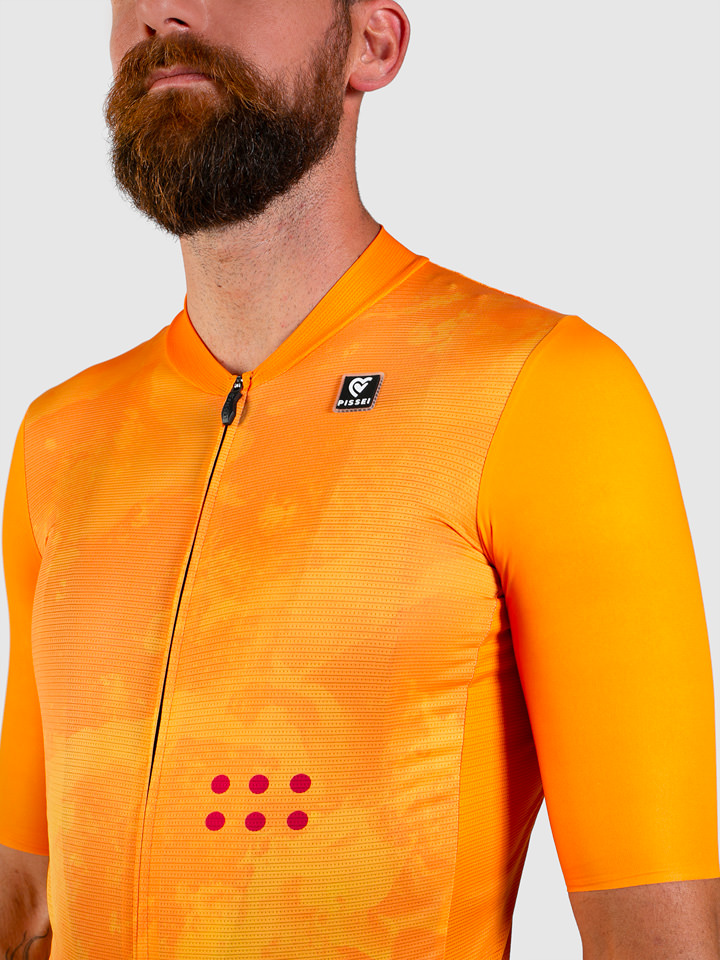 PISSEI: TEMPO MAGLIA MANICA CORTA