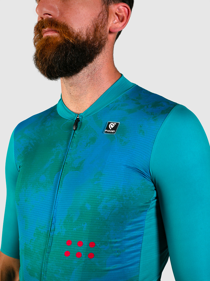 PISSEI: TEMPO SHORT SLEEVE JERSEY