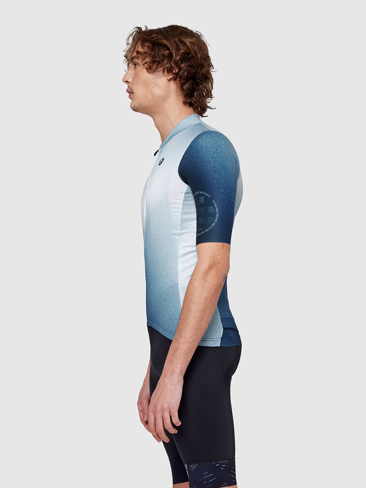 PISSEI: MAGLIA MANICA CORTA TEMPO