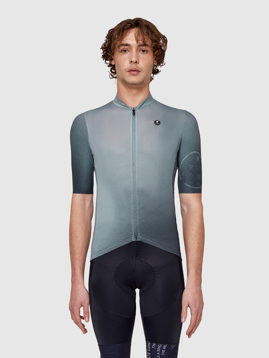 PISSEI: TEMPO SHORT SLEEVE JERSEY