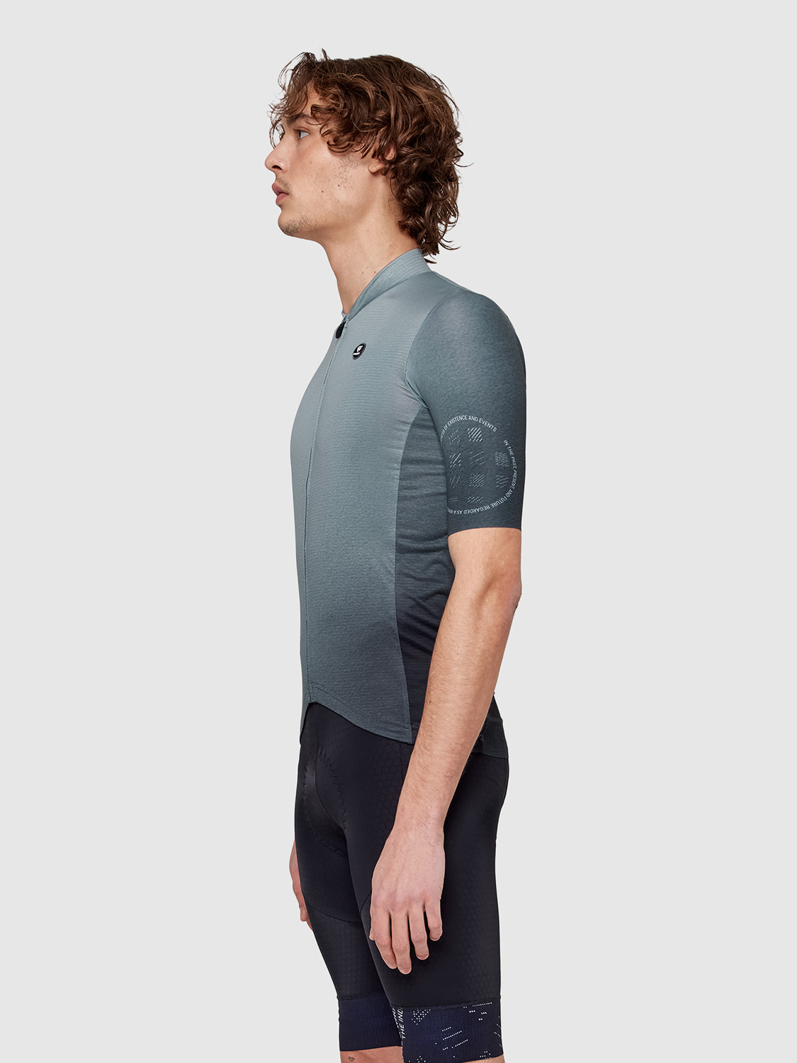 PISSEI: TEMPO SHORT SLEEVE JERSEY
