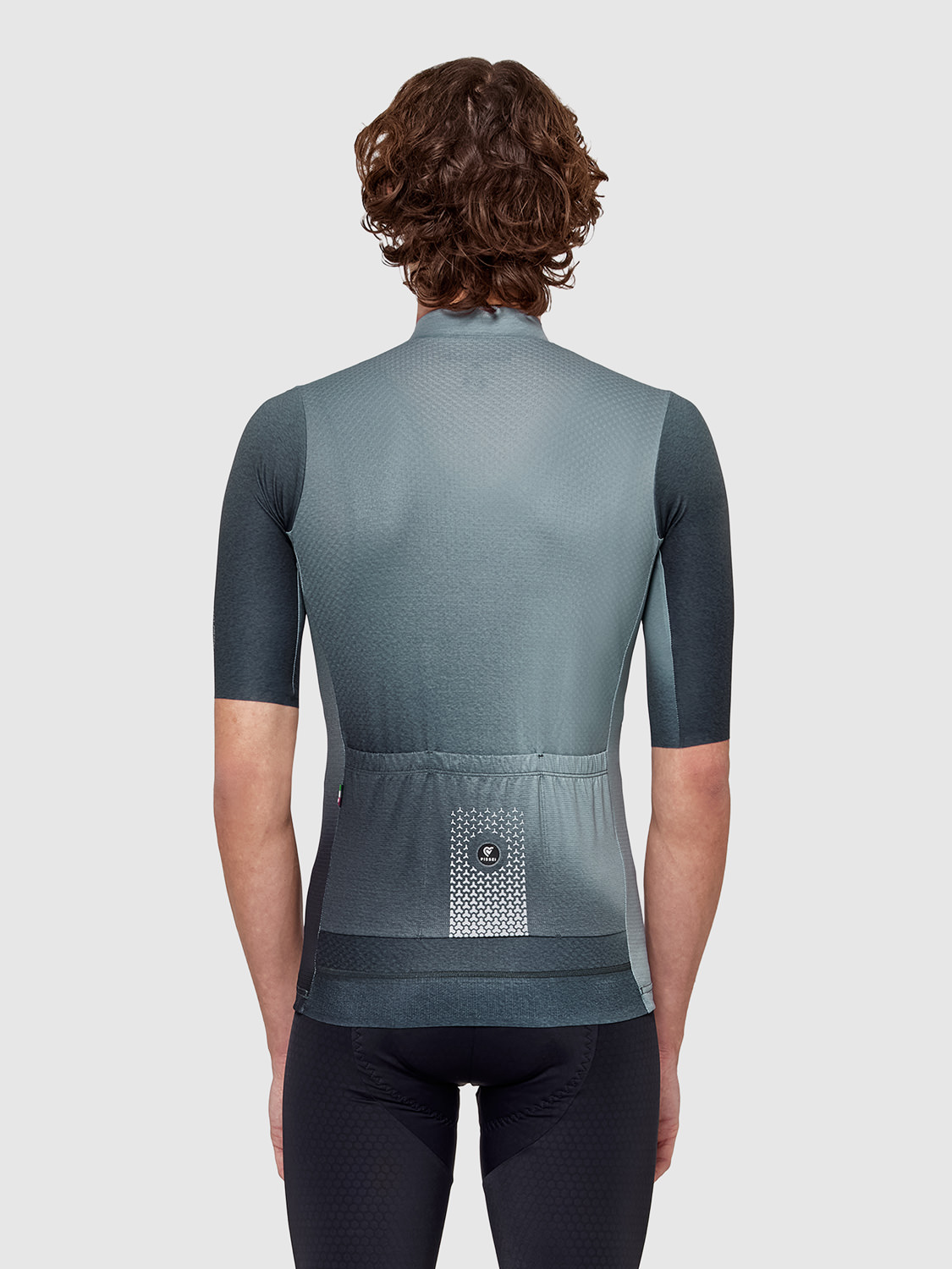 PISSEI: TEMPO SHORT SLEEVE JERSEY
