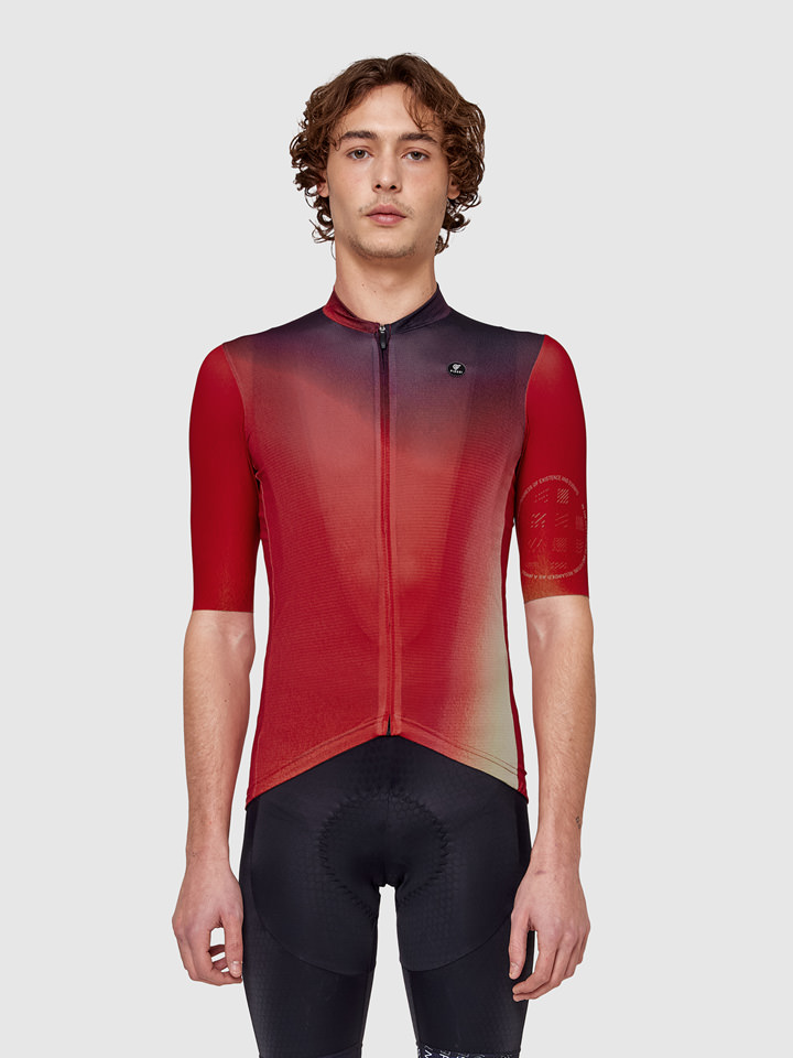 PISSEI: TEMPO MAGLIA MANICA CORTA