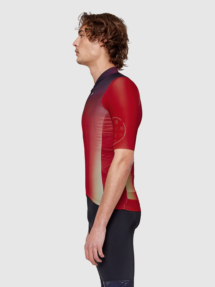 PISSEI: TEMPO MAGLIA MANICA CORTA