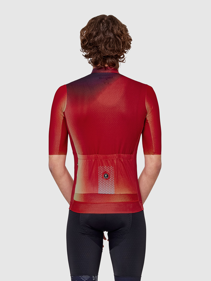 PISSEI: TEMPO MAGLIA MANICA CORTA