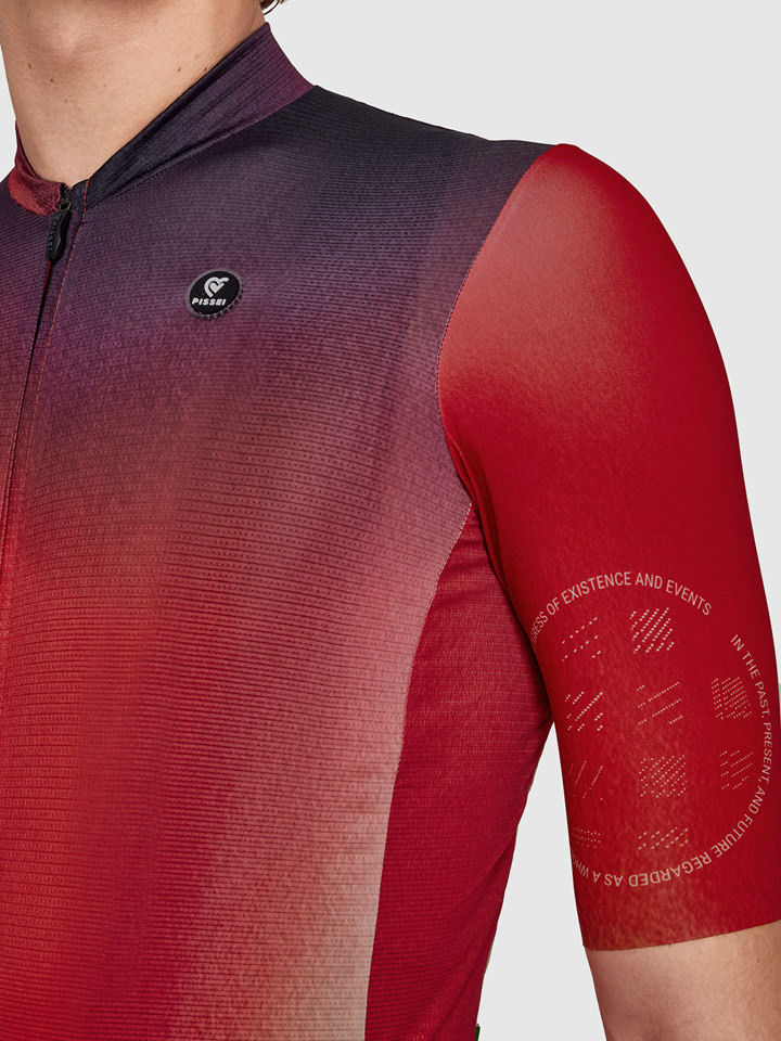 PISSEI: TEMPO MAGLIA MANICA CORTA