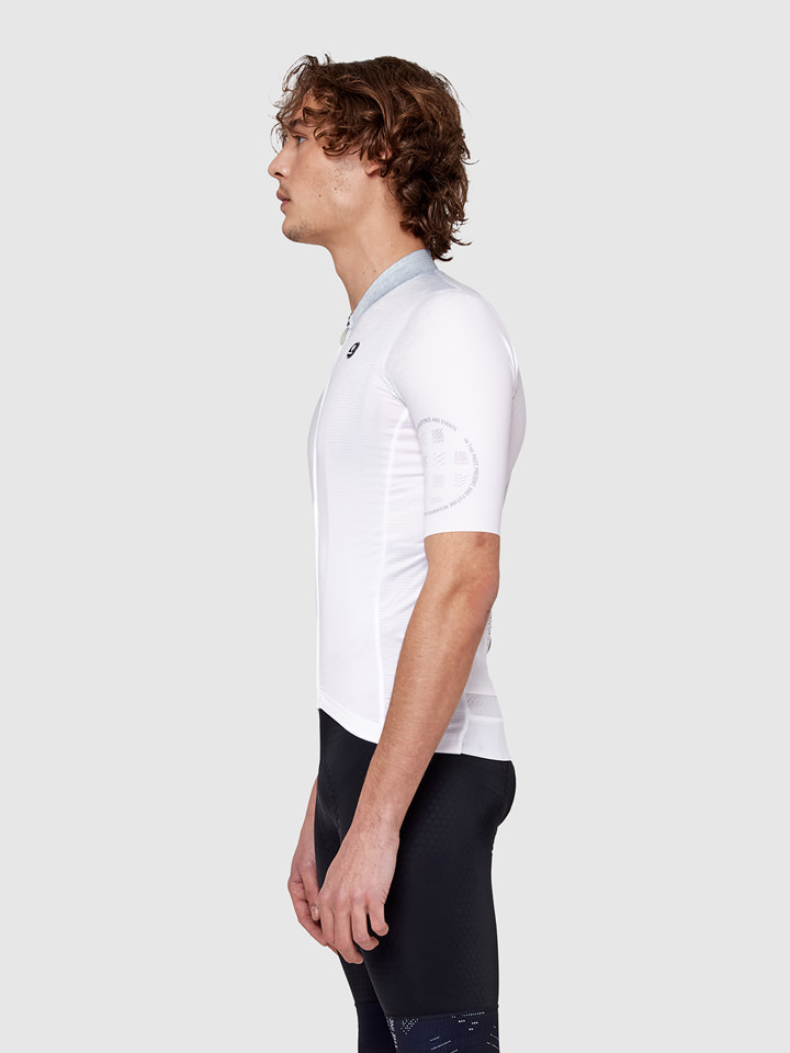 PISSEI: MAGLIA MANICA CORTA TEMPO
