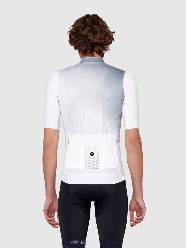 PISSEI: MAGLIA MANICA CORTA TEMPO