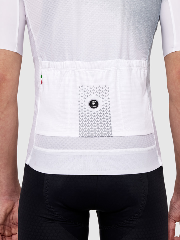 PISSEI: MAGLIA MANICA CORTA TEMPO