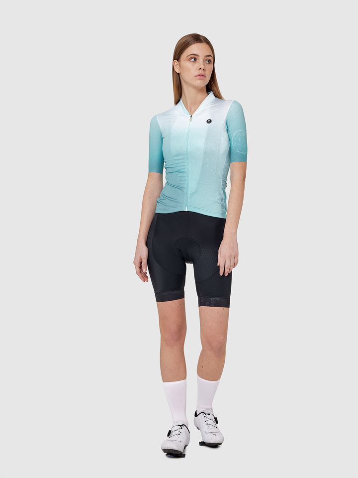 PISSEI: WOMAN'S TEMPO SHORT SLEEVE JERSEY