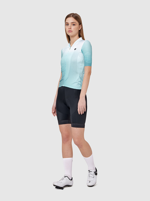 KURZARMTRIKOT FÜR DAMEN TEMPO