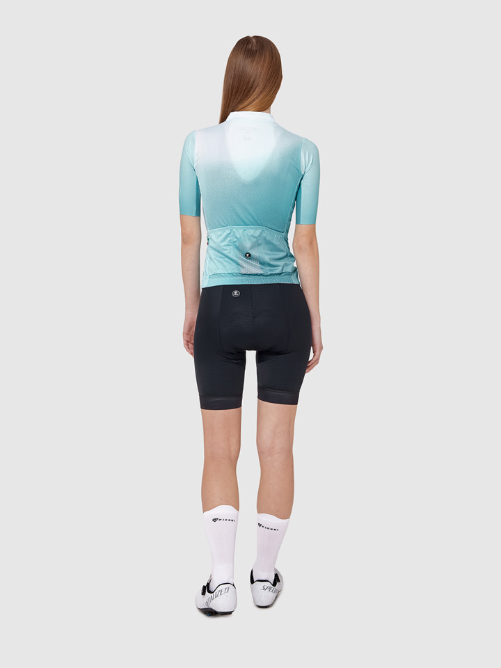 PISSEI: WOMAN'S TEMPO SHORT SLEEVE JERSEY