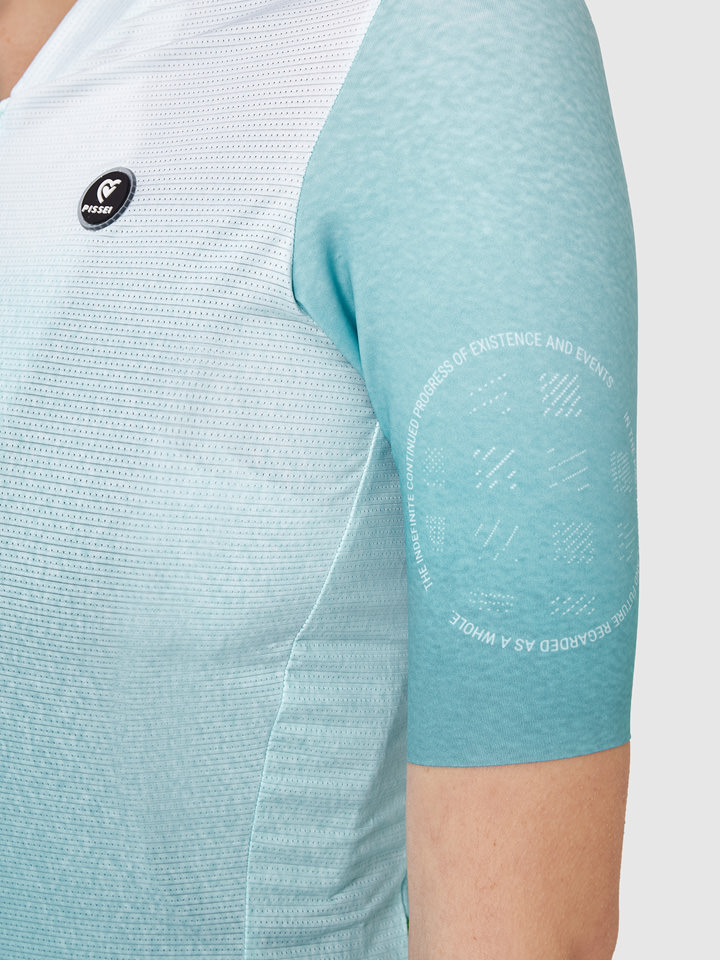 PISSEI: WOMAN'S TEMPO SHORT SLEEVE JERSEY
