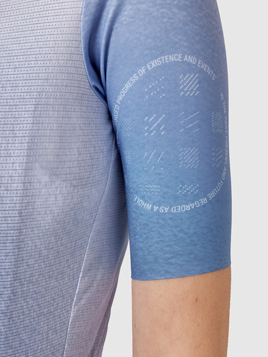 KURZARMTRIKOT FÜR DAMEN TEMPO