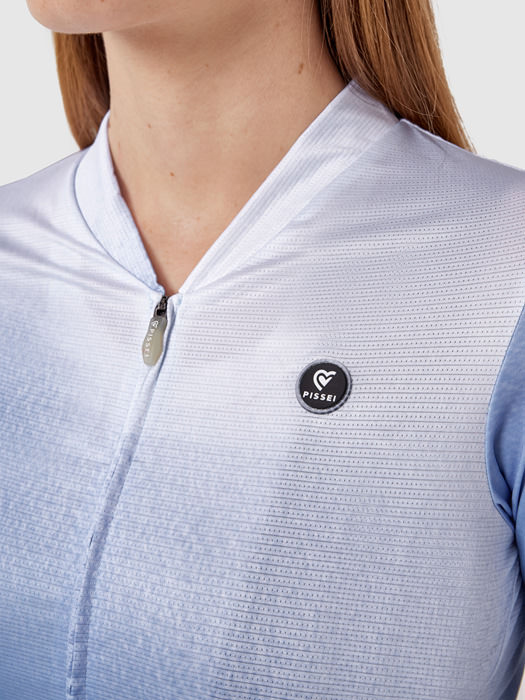 KURZARMTRIKOT FÜR DAMEN TEMPO