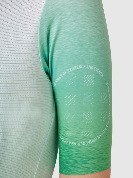 KURZARMTRIKOT FÜR DAMEN TEMPO