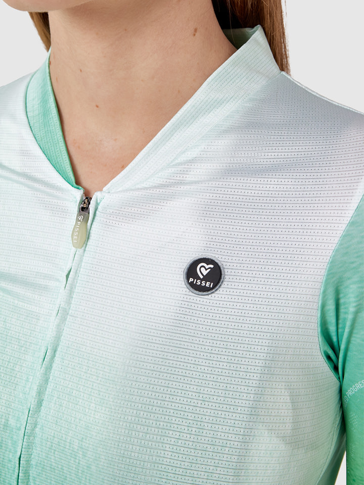 PISSEI: WOMAN'S TEMPO SHORT SLEEVE JERSEY