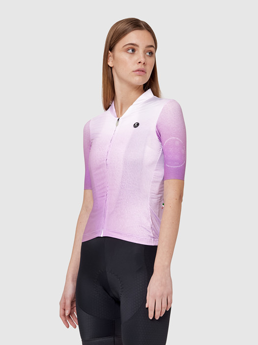 KURZARMTRIKOT FÜR DAMEN TEMPO