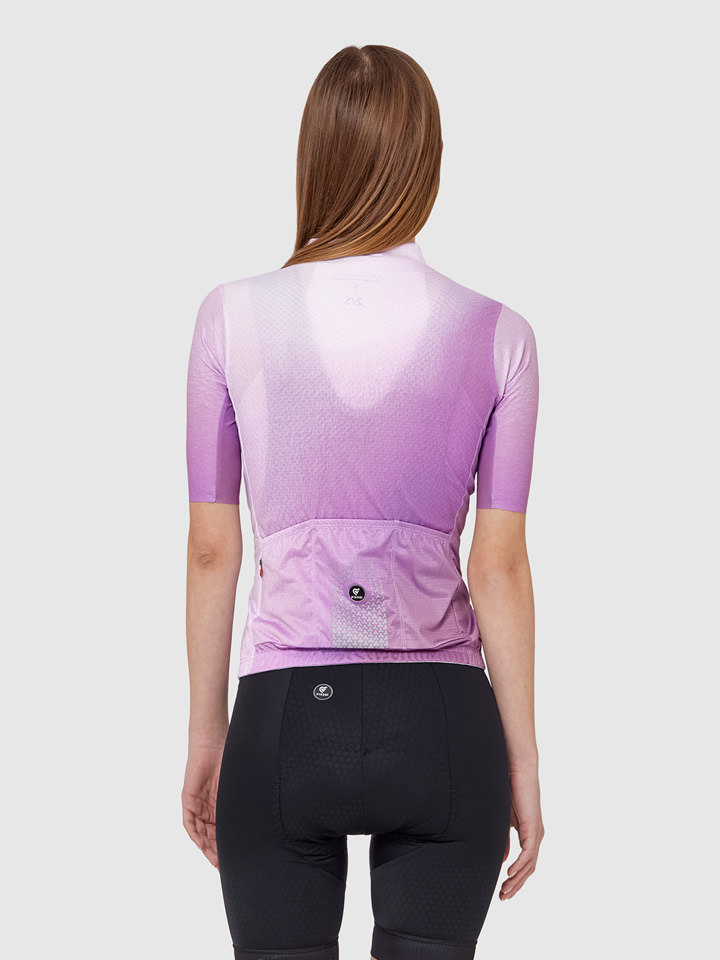 PISSEI: WOMAN'S TEMPO SHORT SLEEVE JERSEY