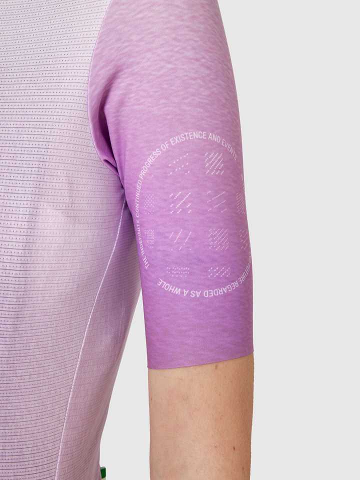PISSEI: WOMAN'S TEMPO SHORT SLEEVE JERSEY