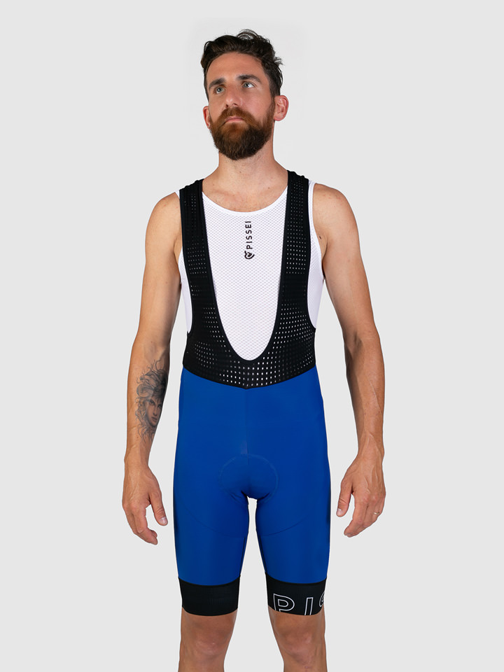 PISSEI: TEMPO X SHORTS
