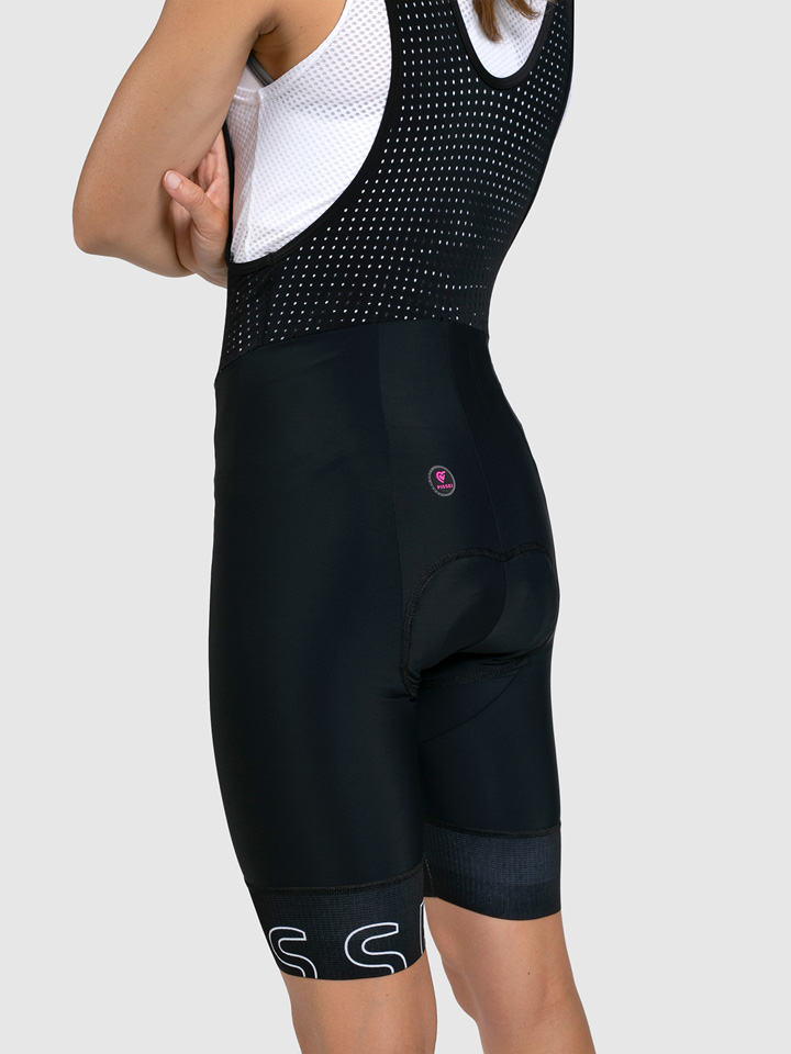 PISSEI: TEMPO X CUISSARD COURT FEMME