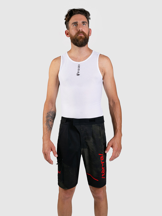 TERRA CICLE SHORTS