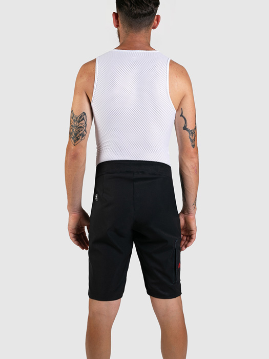 TERRA CICLE SHORTS