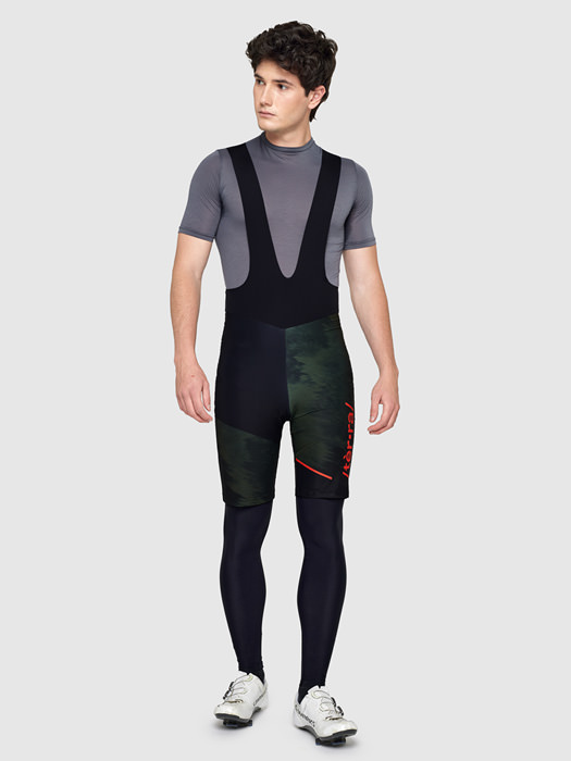 CALZAMAGLIA INVERNALE TERRA DOUBLE