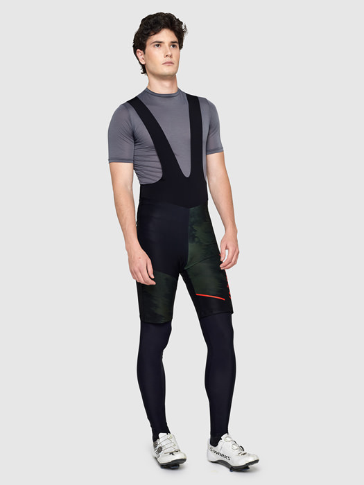 CALZAMAGLIA INVERNALE TERRA DOUBLE