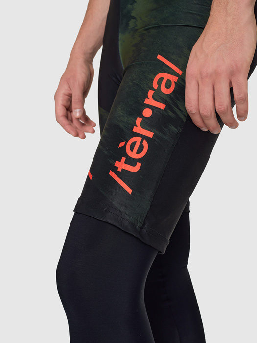 CALZAMAGLIA INVERNALE TERRA DOUBLE