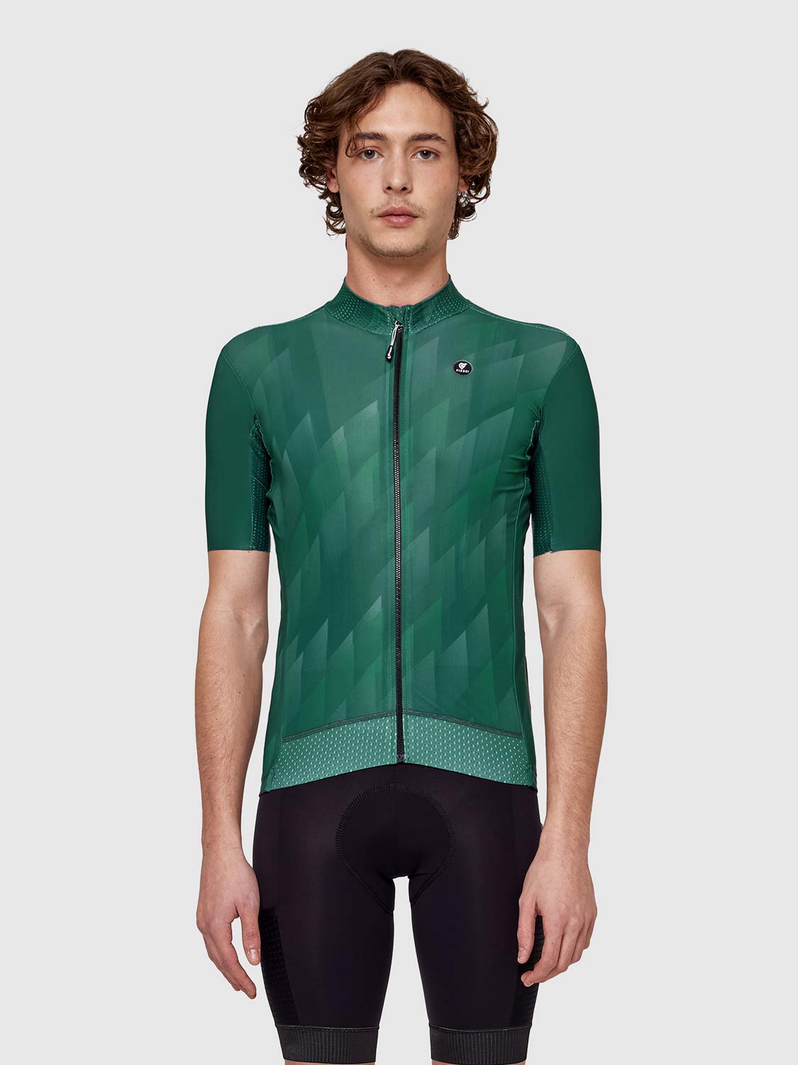 Terra Xc Short Sleeve Jersey