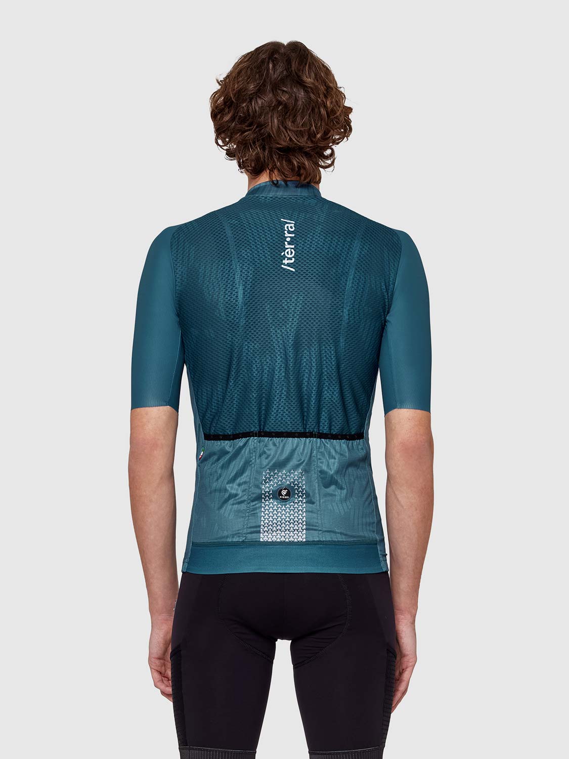 Terra Xc Short Sleeve Jersey