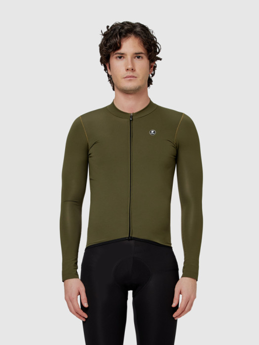 MAGLIA A MANICHE LUNGHE REBORN