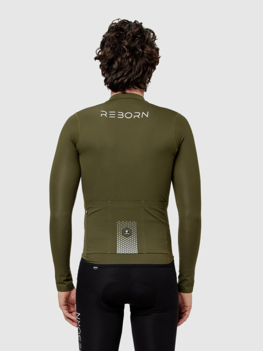 REBORN LONG SLEEVE JERSEY