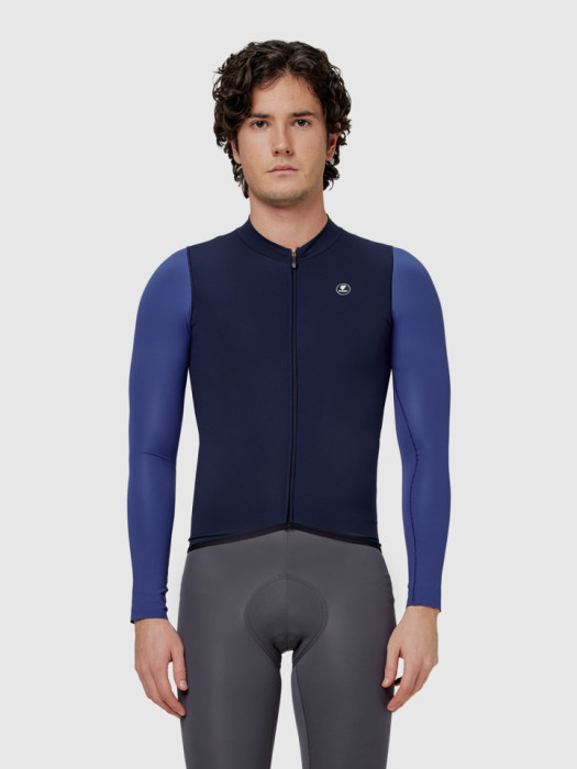 MAGLIA A MANICHE LUNGHE REBORN