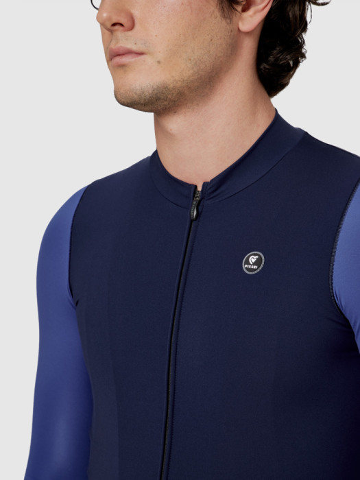 MAGLIA A MANICHE LUNGHE REBORN