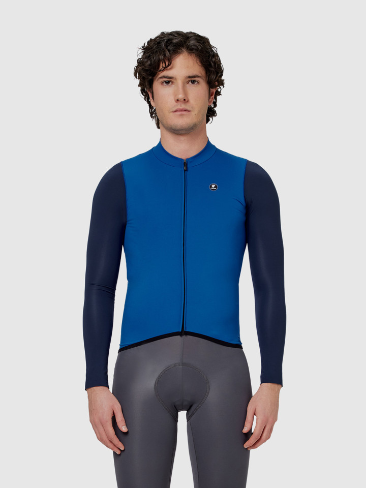 PISSEI: REBORN LONG SLEEVE JERSEY