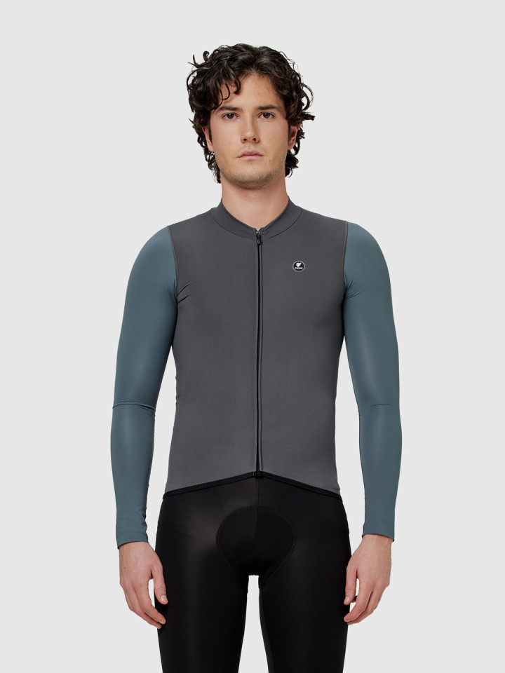 PISSEI: REBORN LONG SLEEVE JERSEY